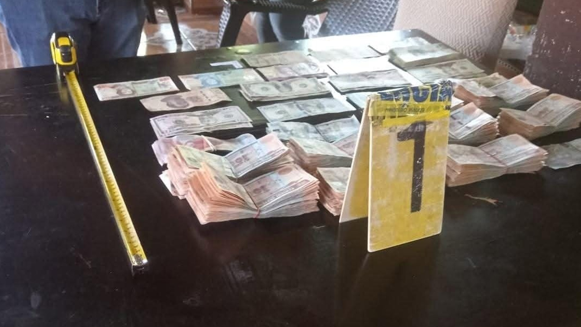 Allanamiento-en-Sipacate-deja-capturada-a-mujer-por-tráfico-ilegal