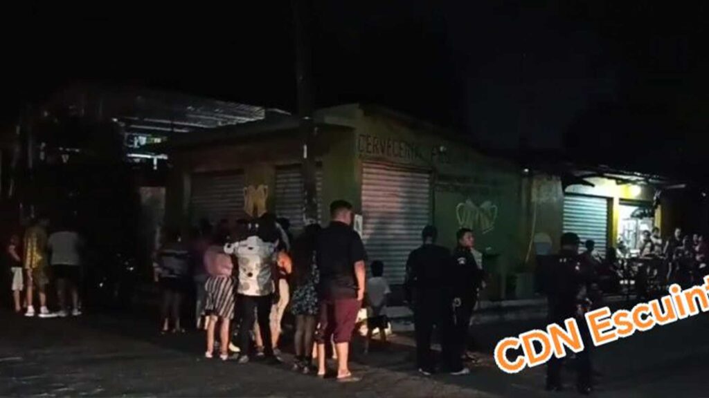 Ataque-armado-en-barrio-San-Miguel,-Escuintla,-deja-a-vecino-conocido-como-“el-mecánico”-fallecido