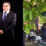 Matan-a-hermana-del-diputado-Juan-Ramón-Rivas-y-a-bebé-en-vivienda-ubicada-en-Puerto-Barrios