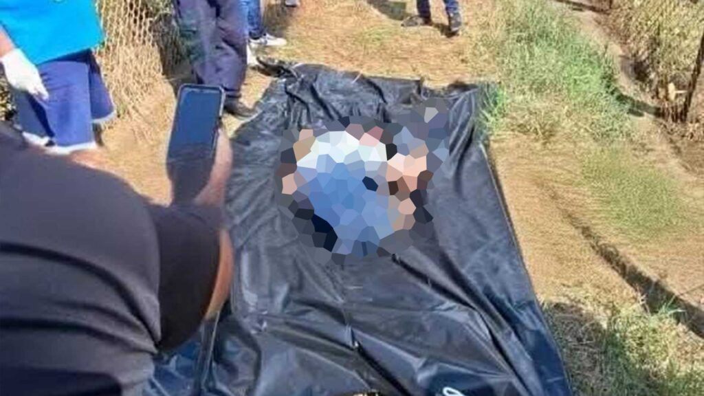 Recluso-muere-electrocutado-al-intentar-escapar-de-la-Granja-Canadá-en-Escuintla