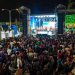 Vecinos-de-Escuintla-disfrutaron-de-la-Marimba-Orquesta-Checha-y-su-India-Maya-Caballero