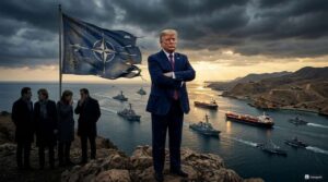 A_dramatic_and_tense_geopolitical_scene_depicting_-1774032905525